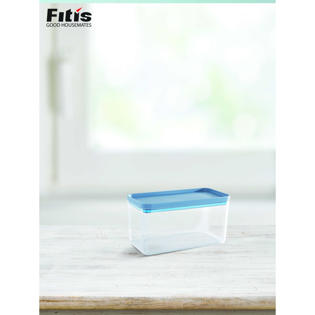 Hộp thực phẩm Nora Fitis - 1B