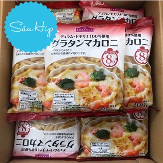 Nui Ống To Topvalu Số 8 Nhật Bản