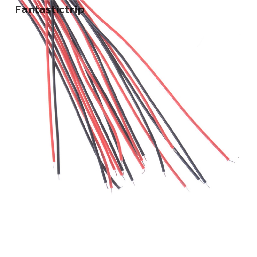 Set 10 Bộ Kết Nối Mini PH 2.0mm JST 2-Pin 200mm