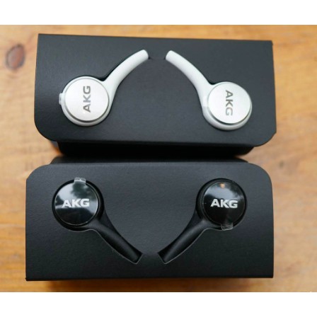 [Mã ELFLASH5 giảm 20K đơn 50K] Tai Nghe Samsung AKG Chính Hãng - Bảo Hành 6 Tháng