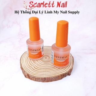 Liên Kết Bột Vinimay - Liên Kết Utra Bond 15ml
