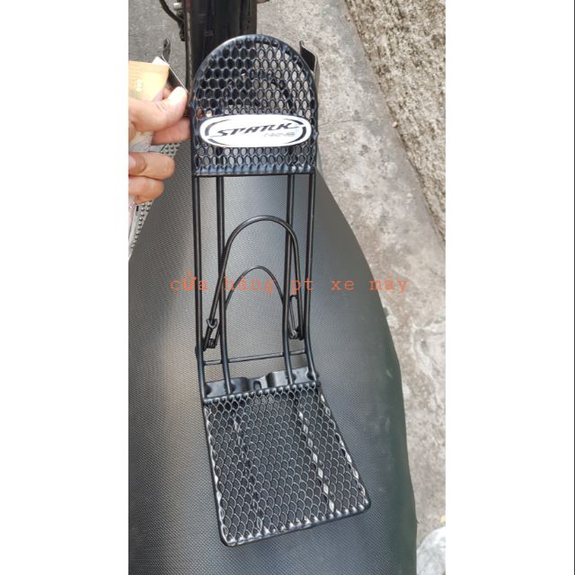 Baga Sirius kiểu spark mẫu mới