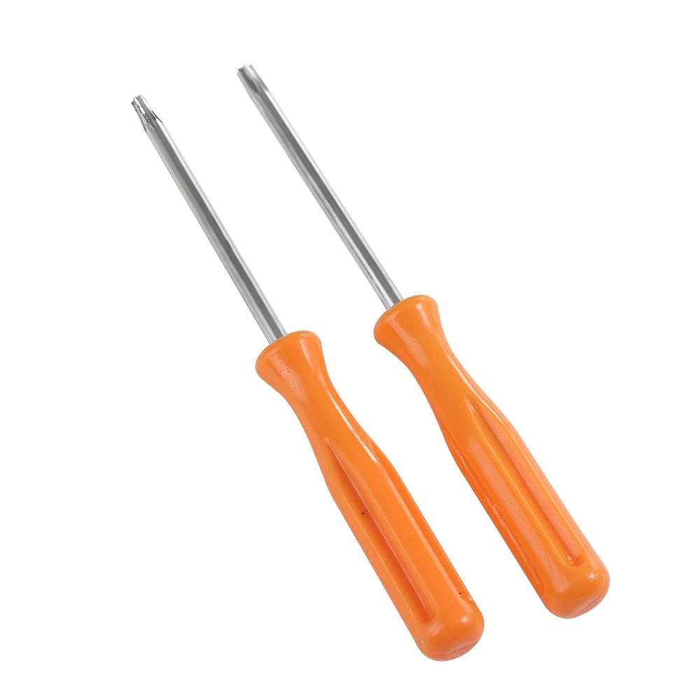 1 bộ tua vít TORX T8+T10 đa năng dùng sửa chữa đồ dùng gia dụng