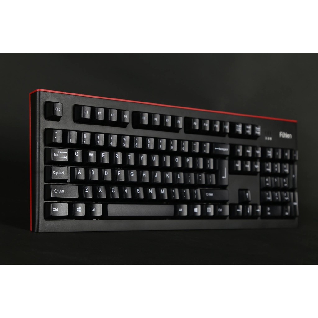 BÀN PHÍM FUHLEN L500S- Văn Phòng & Game | BigBuy360 - bigbuy360.vn