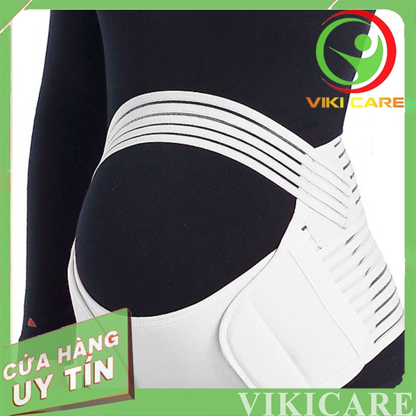 Đai đỡ bụng bà bầu Belly Brace