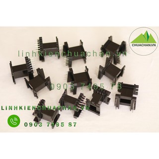 Khuôn nhựa e42 đứng vuông