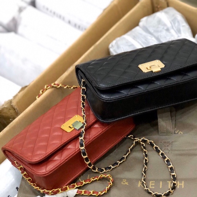 Tuia đeo chéo ck&k