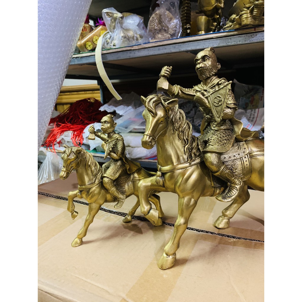 Mã thượng phong hầu