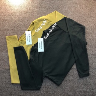 ÁO THUN ZARA ( combo4 ao)