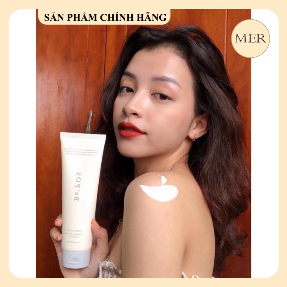 Kem Dưỡng Trắng Toàn Thân Be’POS Body Lotion | BigBuy360 - bigbuy360.vn