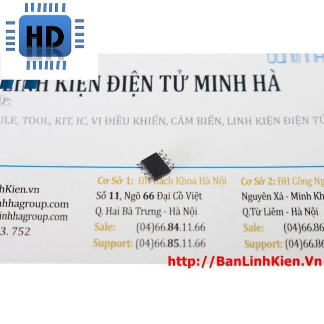 APM9945 9945A SOP8 N-2CH 3A 60V MOSFET zin HD1