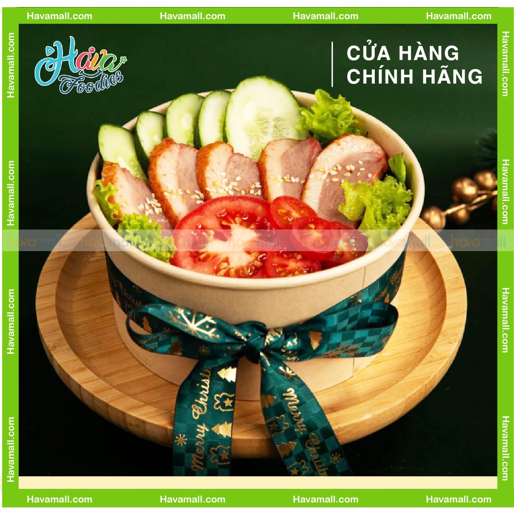 Lườn Ngỗng Xông Khói 200-250gr – Smoked Goose Breast