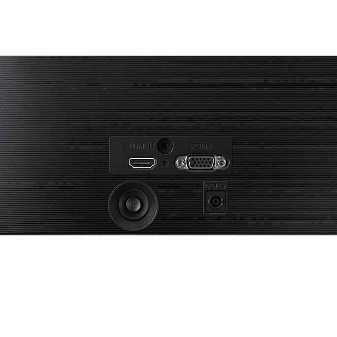 Màn hình máy tính 24inch SamSung LS24F354FHEXXV 1920*1080P 75Hz IPS 5ms - Hãng phân phối | BigBuy360 - bigbuy360.vn