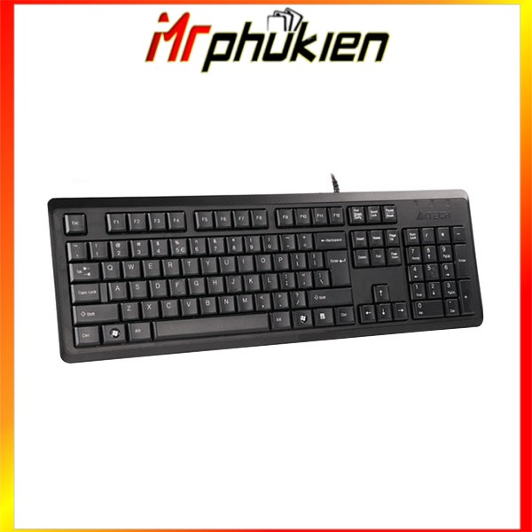 BÀN PHÍM A4TECH KR-92 - MrPhukien