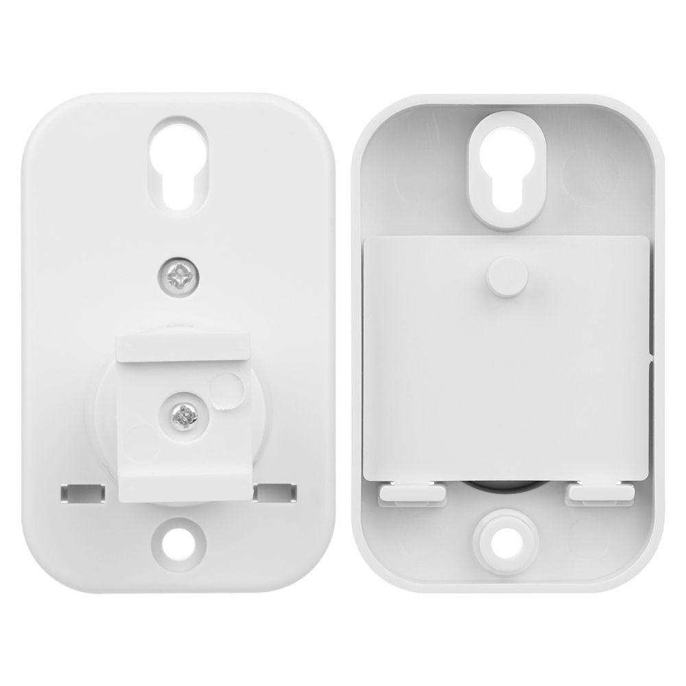 Hệ Thống Báo Động Cảm Biến Hồng Ngoại 2 Điều Khiển Từ Xa 105DB