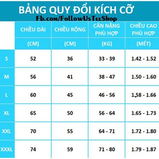 [Sỉ và lẻ] Áo Thun In Hình Kaws Xuất Khẩu Full size