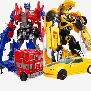 Mua 1 đổi 2 đồ chơi biến dạng King Kong Trụ Thiên Thanh Khủng Long Hornet Car Robot Hình Cậu Bév