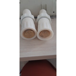 VÒI TƯỚI NƯỚC CẦM TAY ĐẦU TƯỚI 40 - ĐUÔI ỐNG 27 đến 42