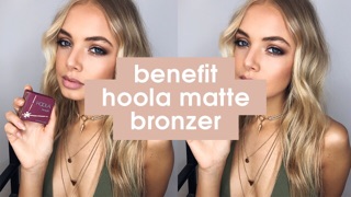 Phấn tạo khối Hoola-Benefit fullsize ☀️
