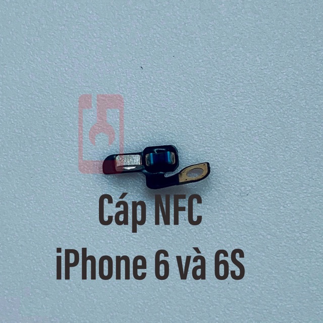 Cáp NFC iPhone 6 và 6S