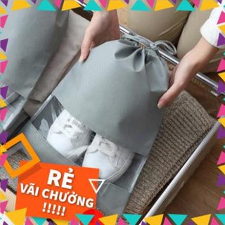 Túi Đựng Giày Chống Nước
