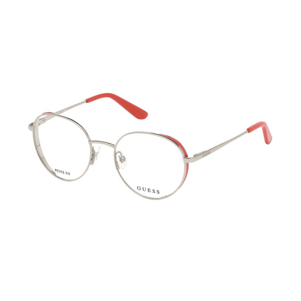 Gọng kính thời trang Guess GU2700 nhiều màu chính hãng, thiết kế dễ đeo bảo vệ mắt