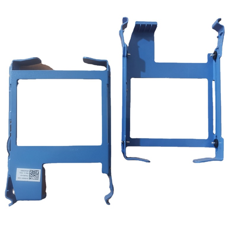 Khay Đựng Ổ Cứng HDD 3.5 &quot;Cho Dell T3630 T3640 T3650 T5820 7020 7010 3020 3010 9010