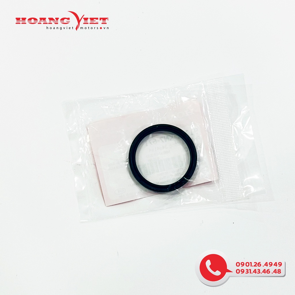 Phớt má động 34x41x4 - HONDA Phớt má động HONDA nhiều dòng xe ga 34x41x4 - 91211KN7671