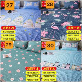 Chiếu điều hòa cao cấp m8