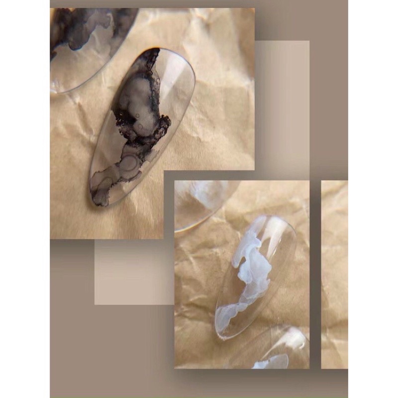 Cồn loang đen trắng chính hãng