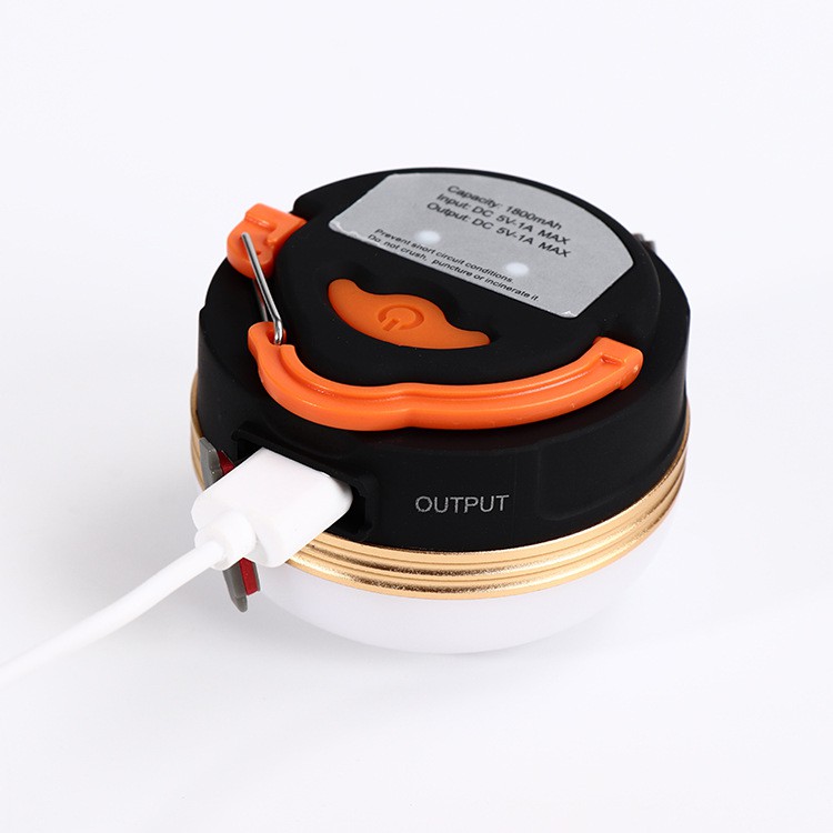 Đèn treo lều cắm trại