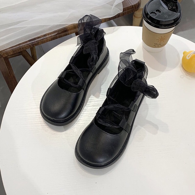 Giày Lolita | BigBuy360 - bigbuy360.vn