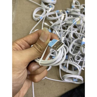 Cable lightning 2.1A