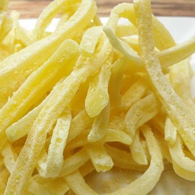 Mứt đu đủ 500g