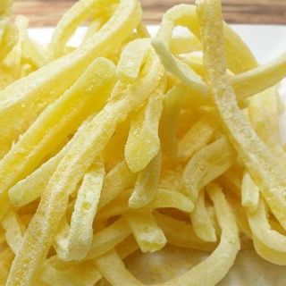 Mứt đu đủ 500g