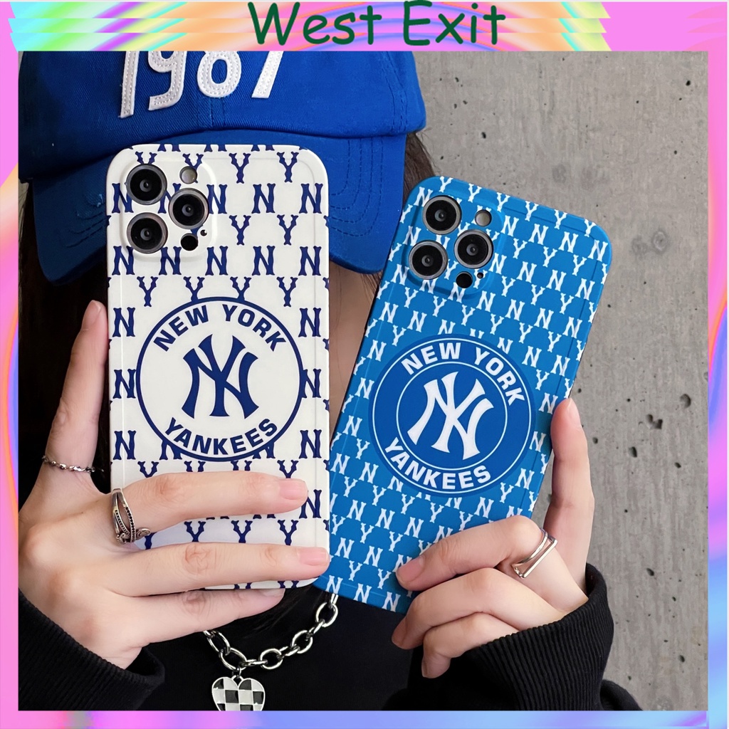 simple street cool cartoon NY New York fashion imd soft phone case iPhone case iPhone13 case for iPhone7/8/se2 iPhone7plus/8plus iPhonex/xs iPhonexsmax 11 iPhone11pro iPhone11promax 12 iPhone12 iPhone12pro iPhone12promax iPhone13 13pro 13promax
