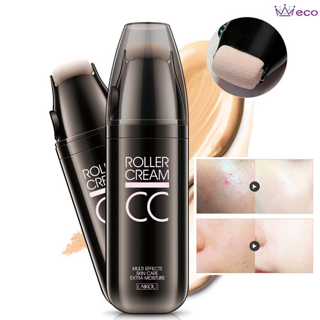 [Hàng mới về] Thỏi kem BB che khuyết điểm LAIKOU đầu dạng con lăn | BigBuy360 - bigbuy360.vn