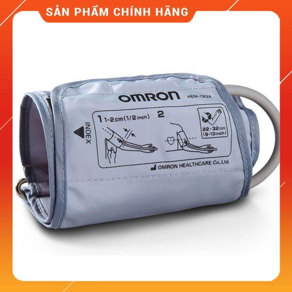 Vòng bít máy đo huyết áp Omron cỡ trung 22-32cm