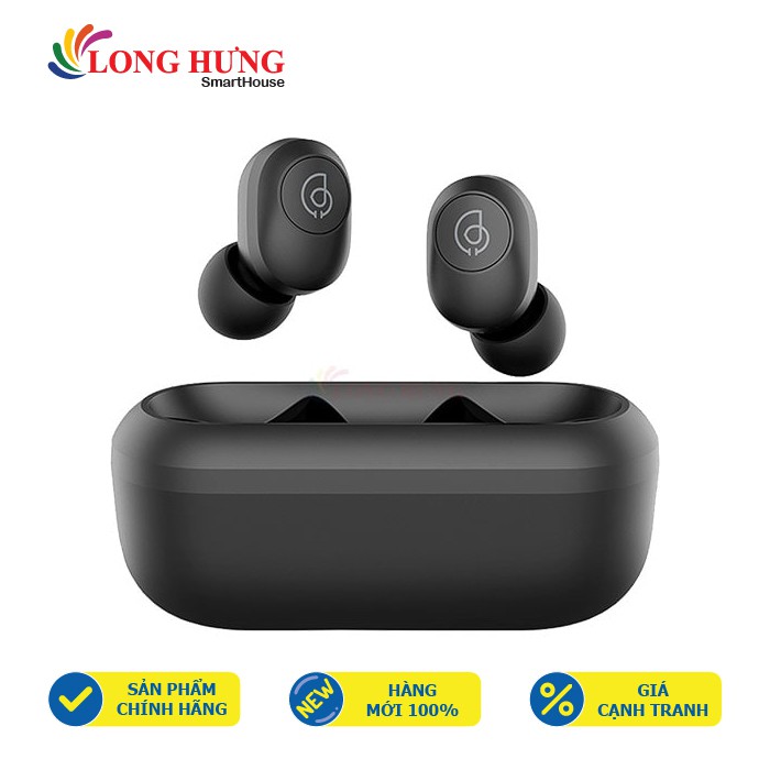 Tai nghe Bluetooth Xiaomi Haylou GT2 - Hàng nhập khẩu