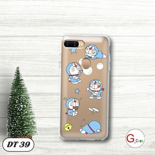Ốp lưng dẻo cho OPPO A7/ A5S/ A12