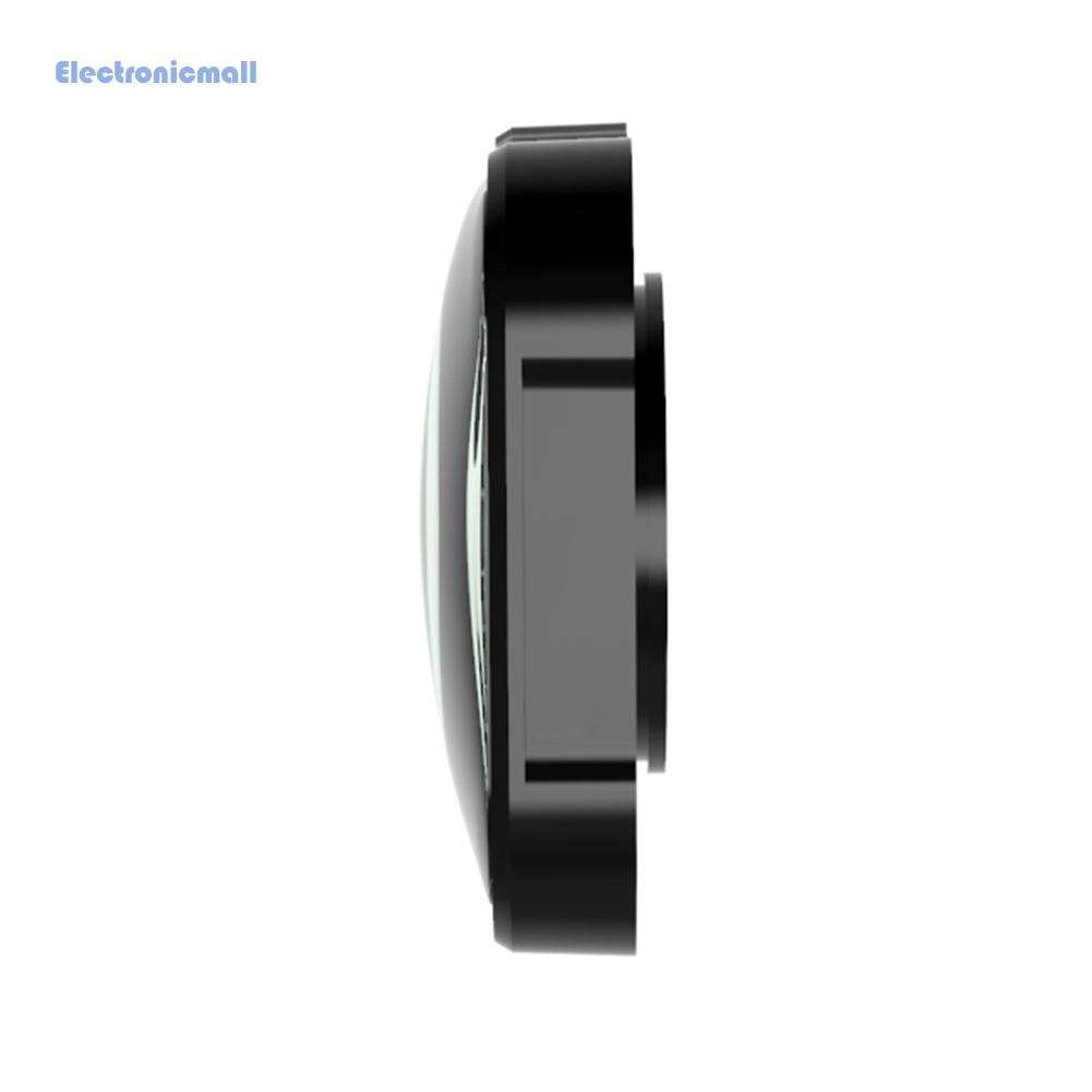 Bộ Lens Máy Ảnh Điện Tử ElectronicMall01* For Go Pro Hero 5/6/7/9/10 Macro 15x