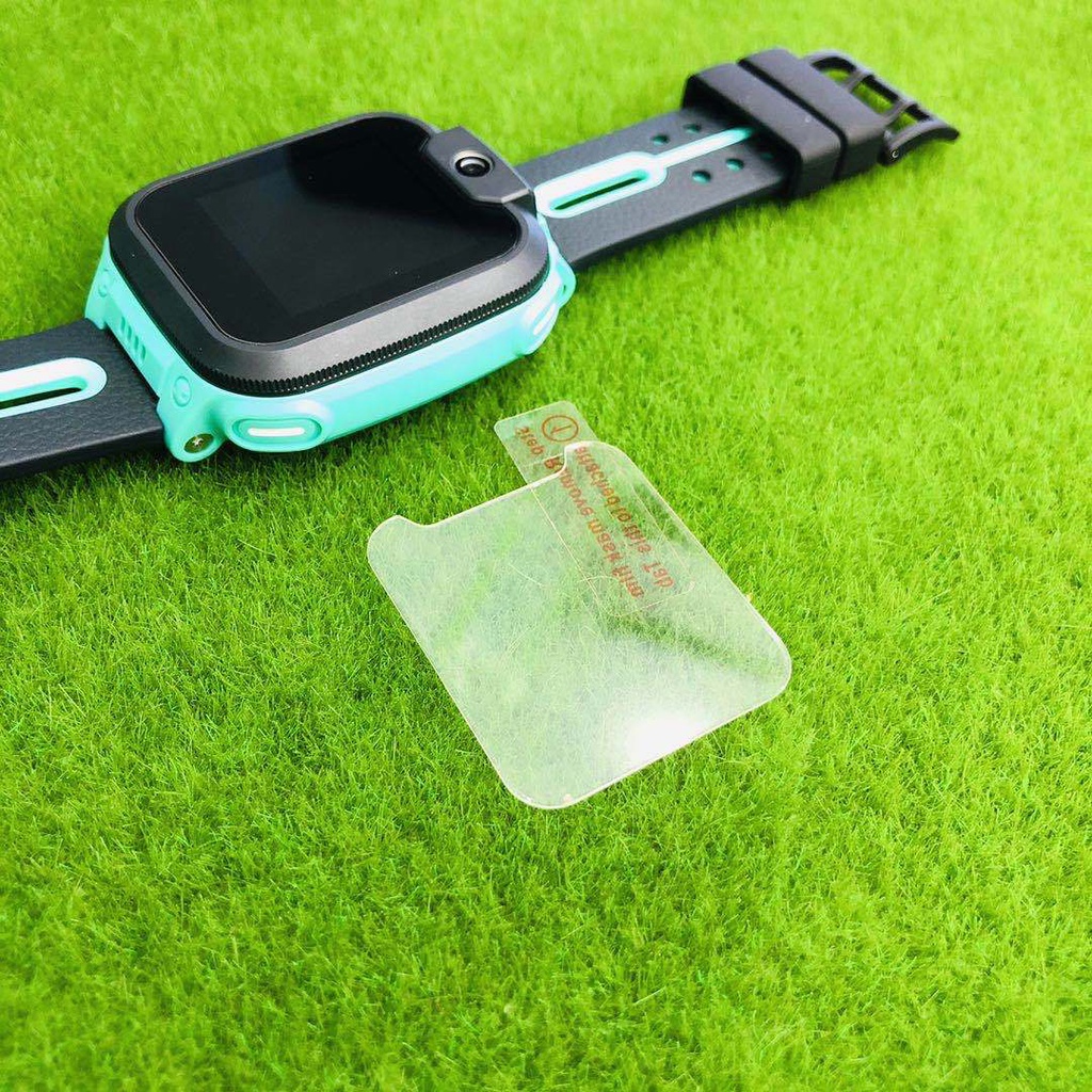 Phim mềm bảo vệ màn hình imoo watch Z1 Miếng Dán Bảo Vệ Màn Hình Đồng Hồ Thông Minh imoo Phone Z1 Đồng Hồ Điện Thoại Thông Minh Định Vị Trẻ Em imoo Z1