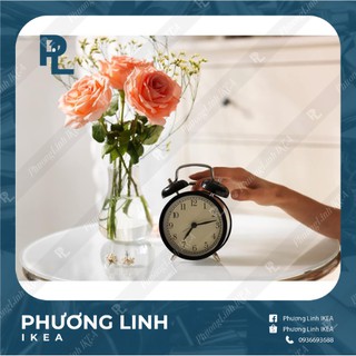 ĐỒNG HỒ BÁO THỨC IKEA