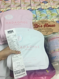 Mặt nạ Hadamoi Nhật Bản 30 miếng