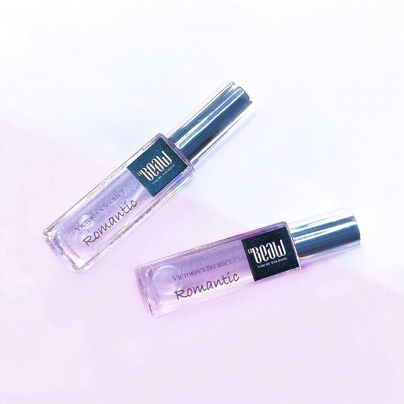 Nước hoa nữ ROMANTIC WISH Victoria’s Secret 💜 LABEAW - Eau de Cologne | BigBuy360 - bigbuy360.vn
