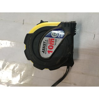 Thước Assist-5m ,7.5m,10m