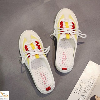 [FREESHIP] Giày Sục Nữ 2018 - GS1