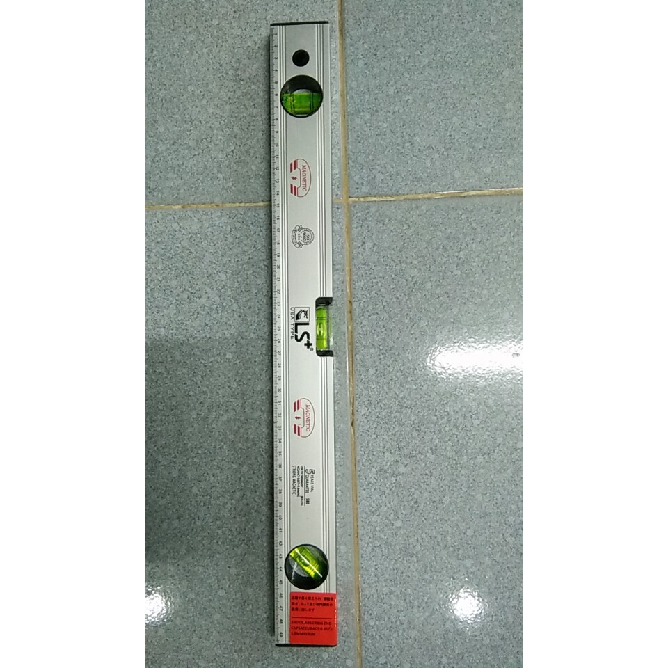 Thước thủy hít 1m2 / Thước cân thủy 120 cm