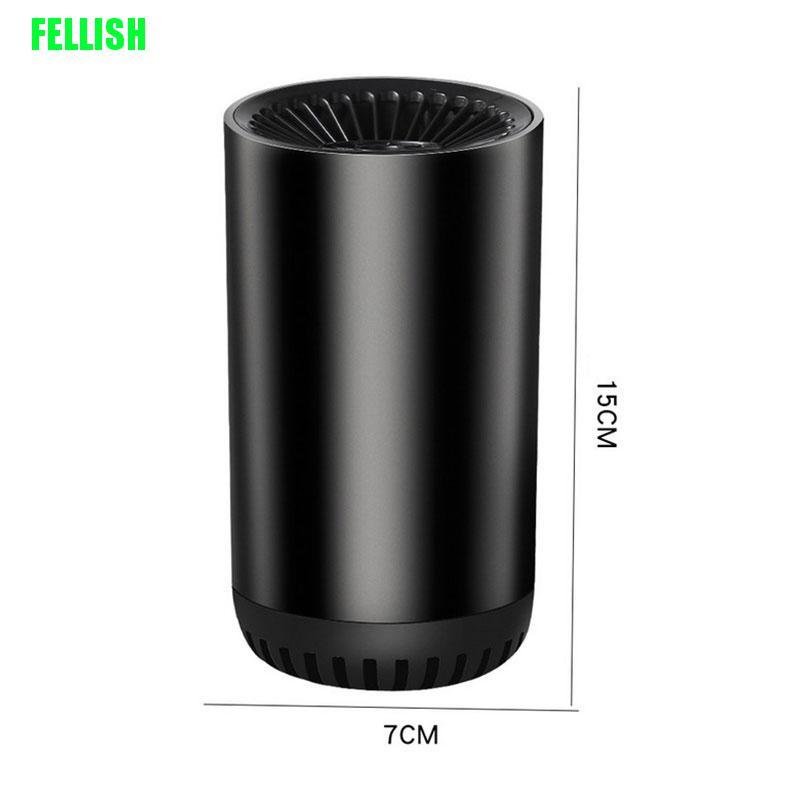 Quạt Sưởi Ấm 12v 436v Di Động Tiện Dụng Cho Xe Hơi