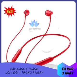 Tai nghe Bluetooth A10S, tai nghe không dây, tai nghe wireless, tai nghe nhét tai có mic -